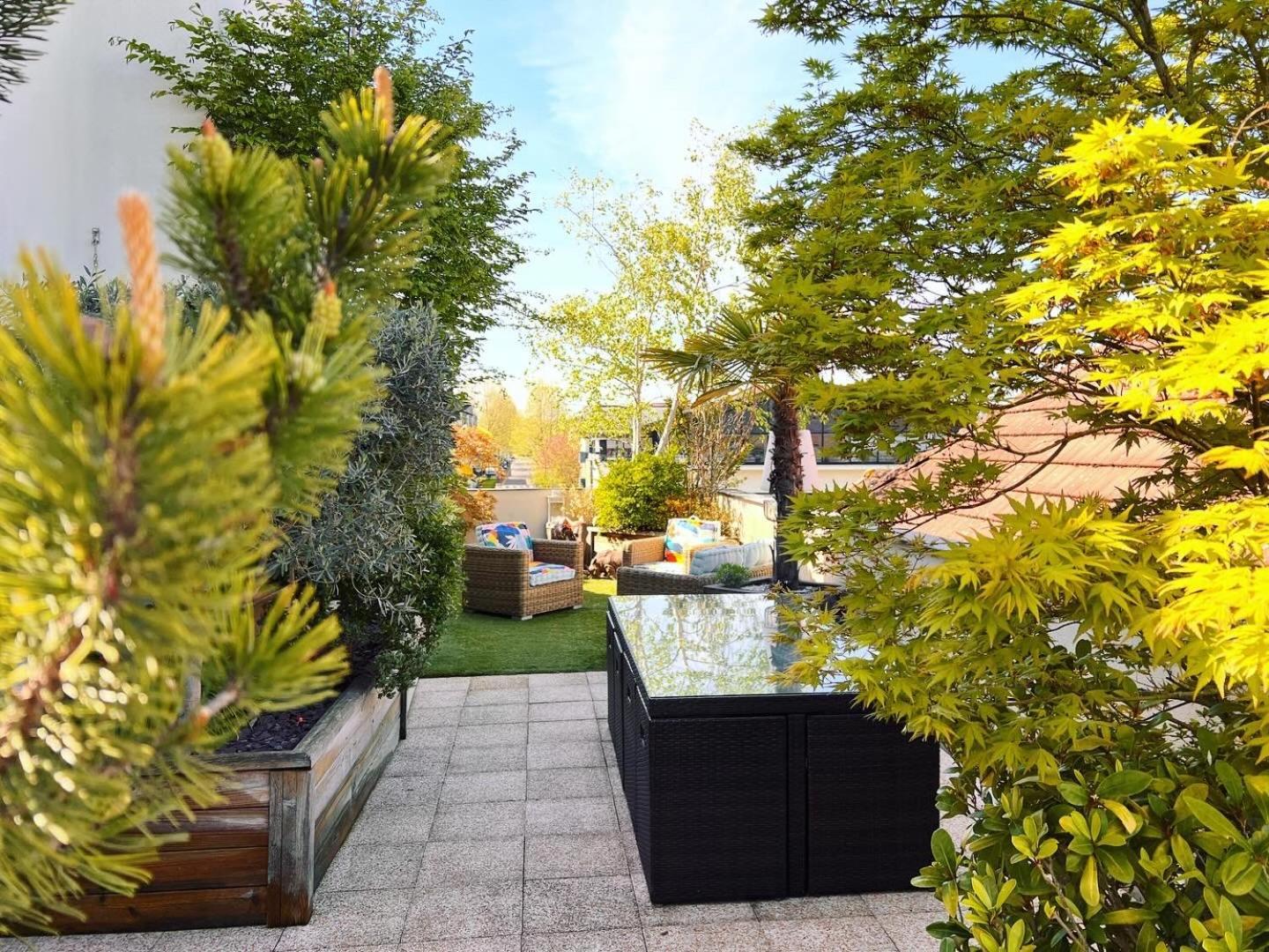 Apartamento Chez Les Stephs Magny-le-Hongre Exterior foto